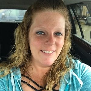 Meet your Posher, Ronelle